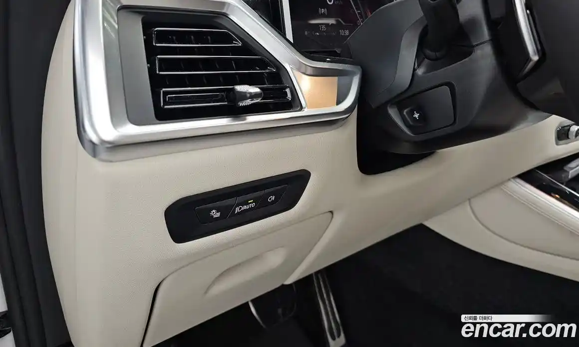 BMW X5 2026 3.0 автомат (гидро), фото 27