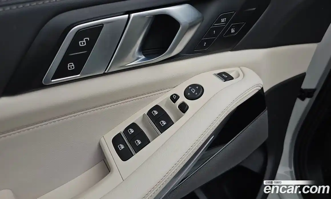 BMW X5 2026 3.0 автомат (гидро), фото 28