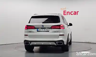 BMW X5 2026 3.0 автомат (гидро), миниатюра 3