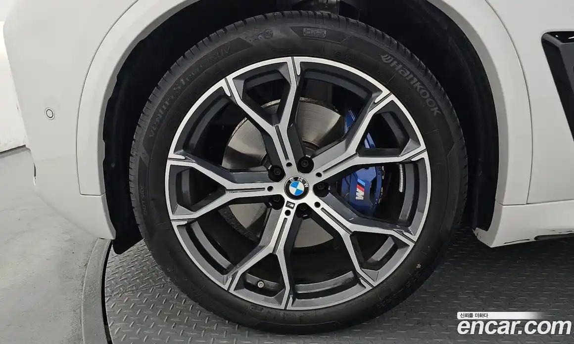 BMW X5 2026 3.0 автомат (гидро), фото 4