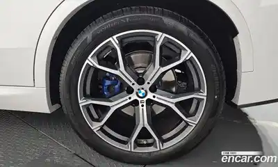 BMW X5 2026 3.0 автомат (гидро), миниатюра 6