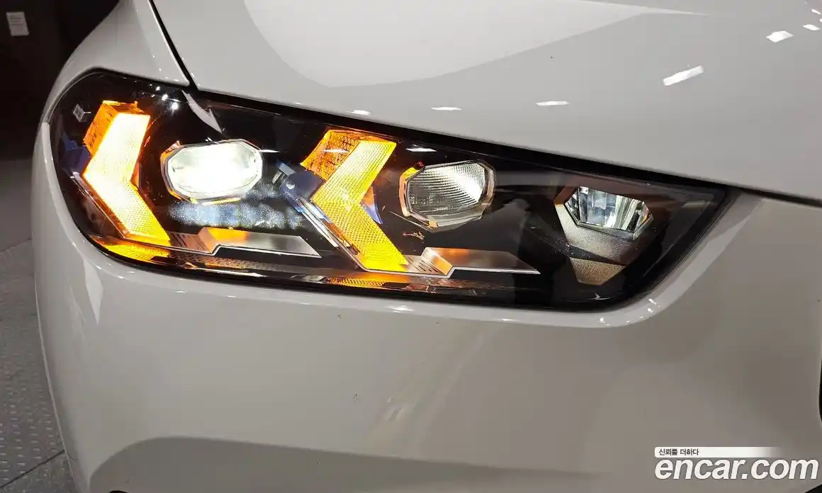 BMW X5 2026 3.0 автомат (гидро), фото 7