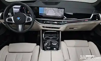 BMW X5 2026 3.0 автомат (гидро), миниатюра 9