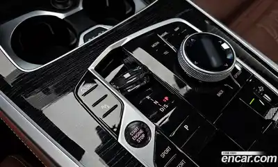BMW X5 2025 3.0 автомат (гидро), миниатюра 12
