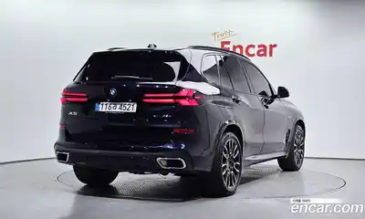 BMW X5 2025 3.0 автомат (гидро), миниатюра 2