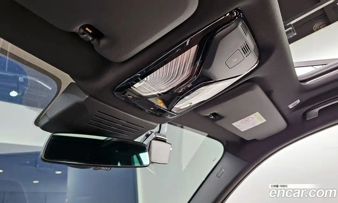 BMW X5 2025 3.0 автомат (гидро), фото 23