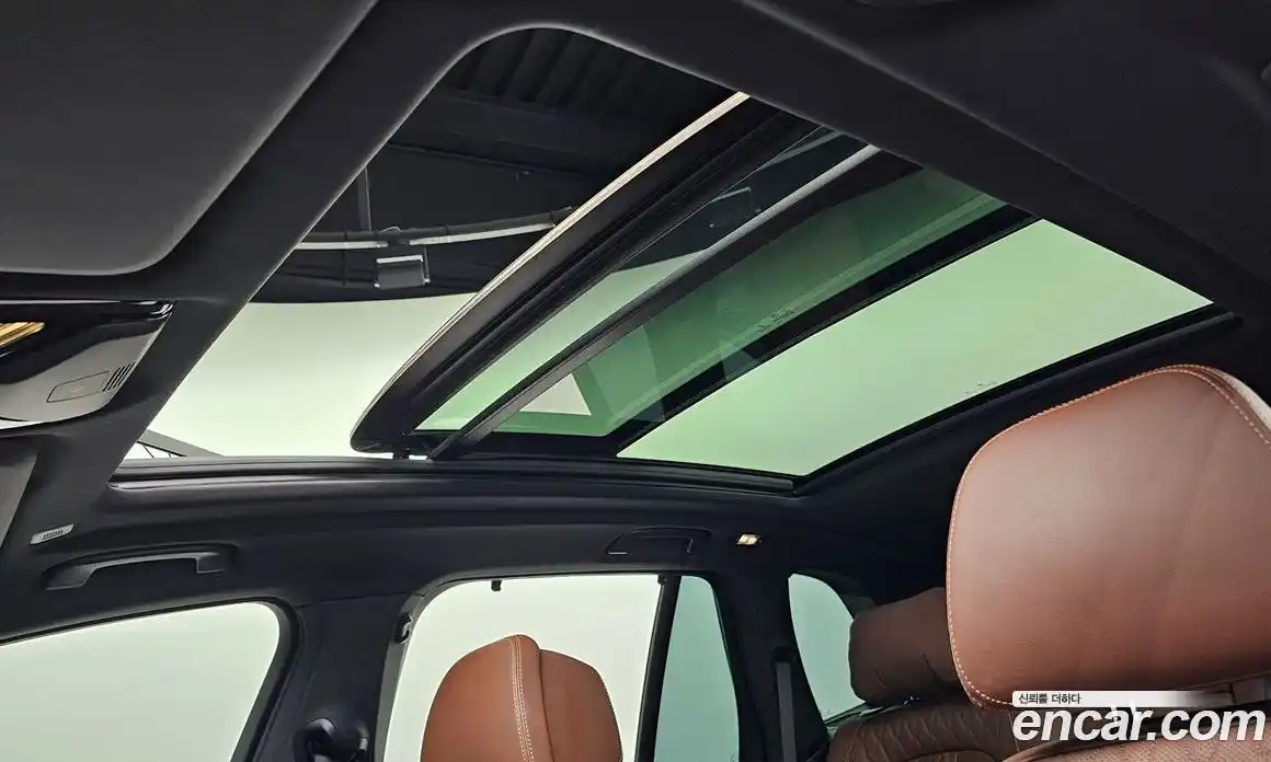 BMW X5 2025 3.0 автомат (гидро), фото 25