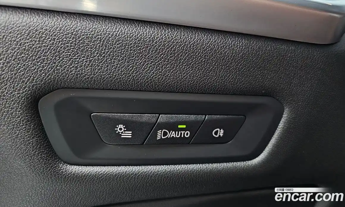 BMW X5 2025 3.0 автомат (гидро), фото 28
