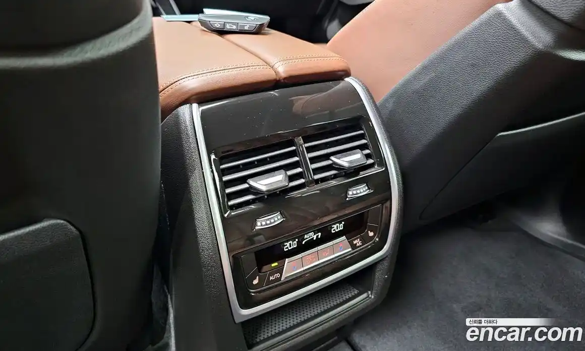 BMW X5 2025 3.0 автомат (гидро), фото 30
