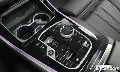 BMW X5 2025 3.0 автомат (гидро), миниатюра 12