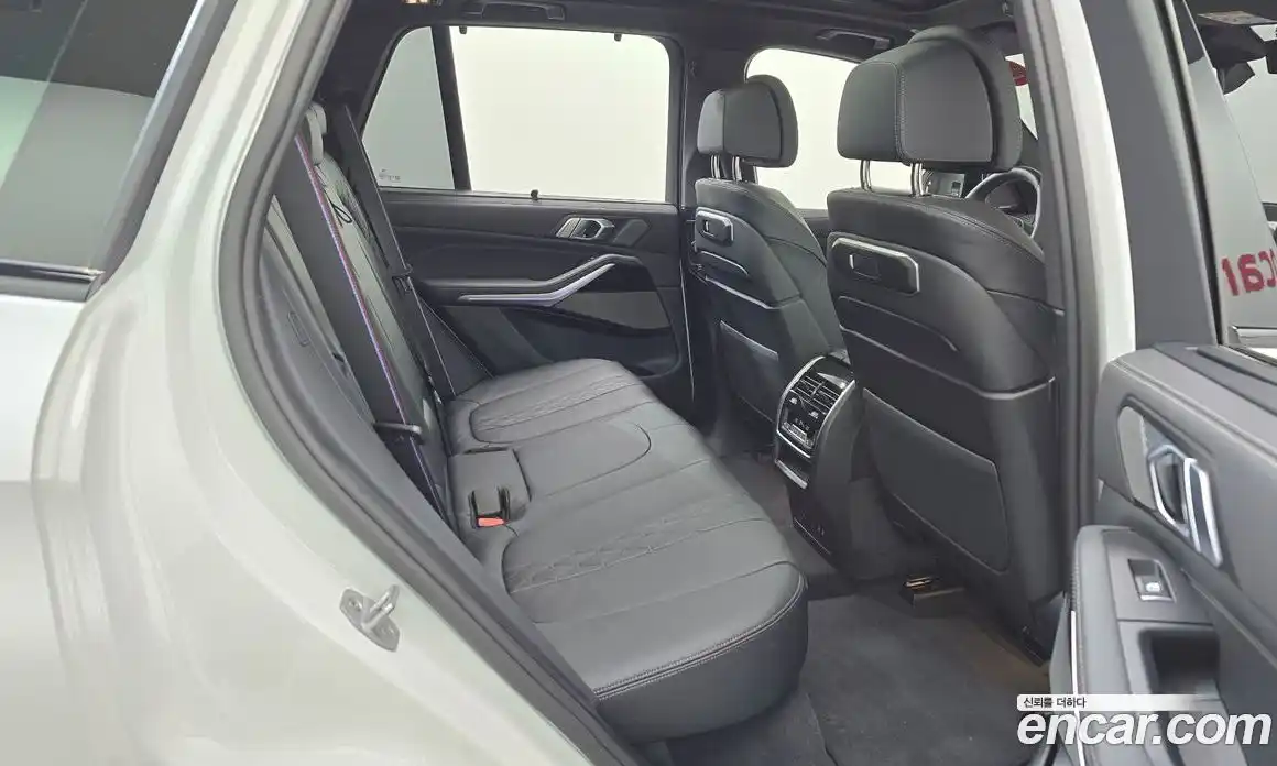 BMW X5 2025 3.0 автомат (гидро), фото 26