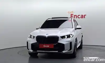 BMW X5 2025 3.0 автомат (гидро), миниатюра 3