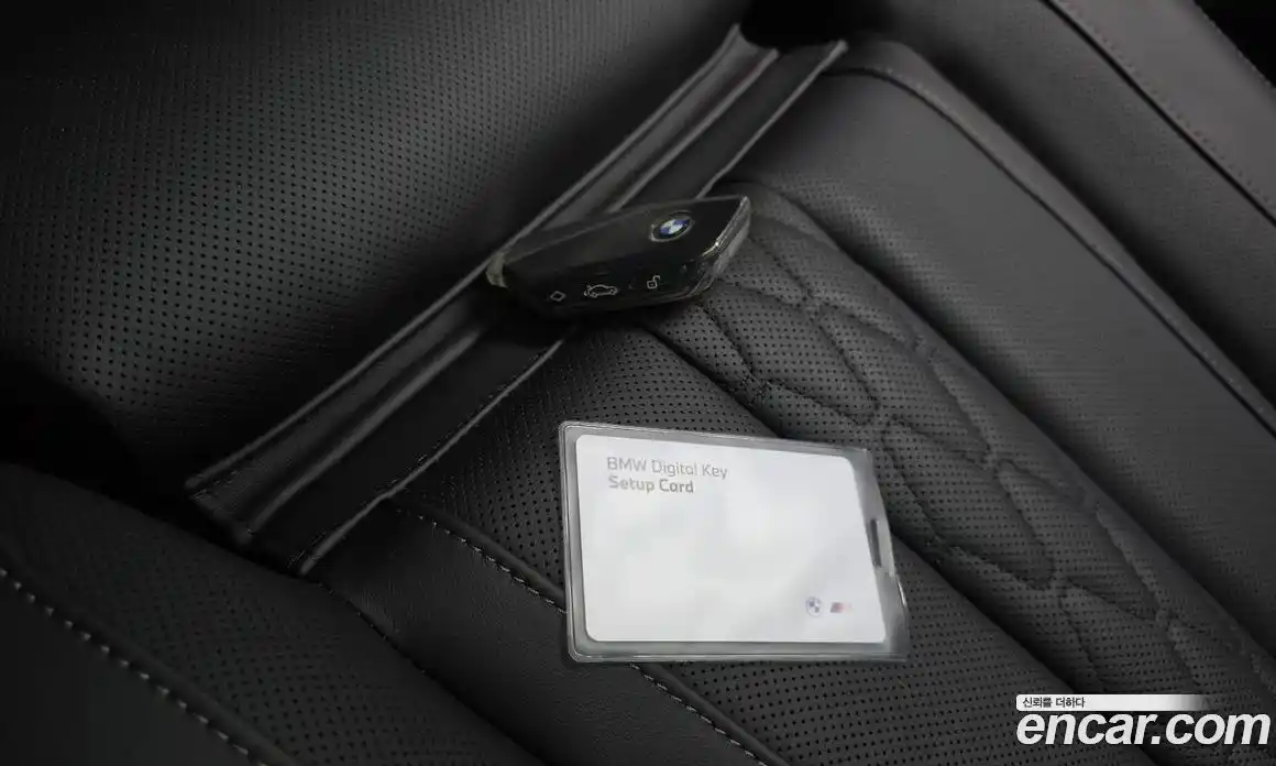 BMW X5 2025 3.0 автомат (гидро), фото 34