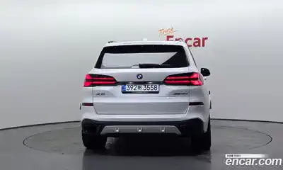 BMW X5 2025 3.0 автомат (гидро), миниатюра 4