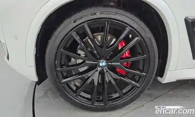 BMW X5 2025 3.0 автомат (гидро), миниатюра 5