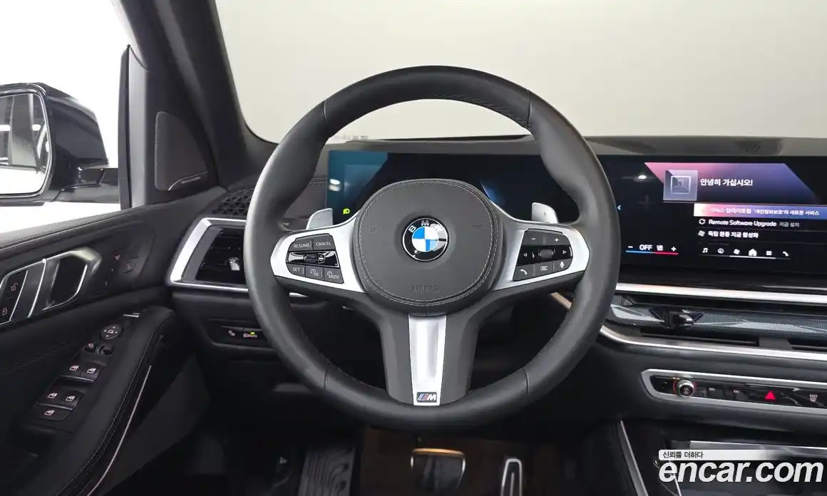 BMW X5 2025 3.0 автомат (гидро), фото 13