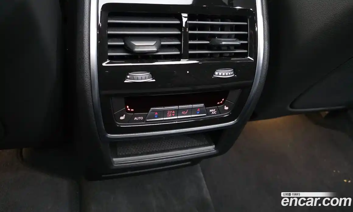BMW X5 2025 3.0 автомат (гидро), фото 18