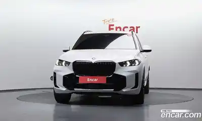 BMW X5 2025 3.0 автомат (гидро), миниатюра 3