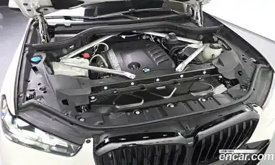 BMW X5 2025 3.0 автомат (гидро), миниатюра 6