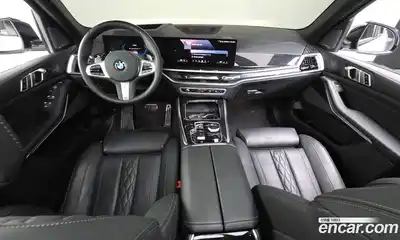 BMW X5 2025 3.0 автомат (гидро), миниатюра 7