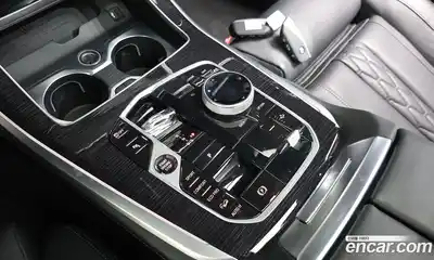 BMW X5 2025 3.0 автомат (гидро), миниатюра 9