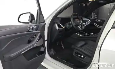 BMW X5 2025 3.0 автомат (гидро), миниатюра 10