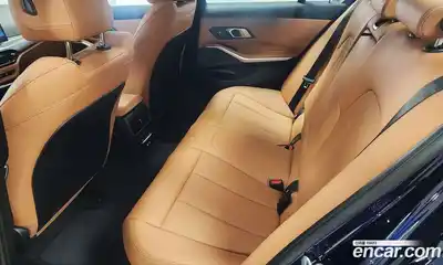 BMW 3 серия 2025 2.0 автомат (гидро), миниатюра 11