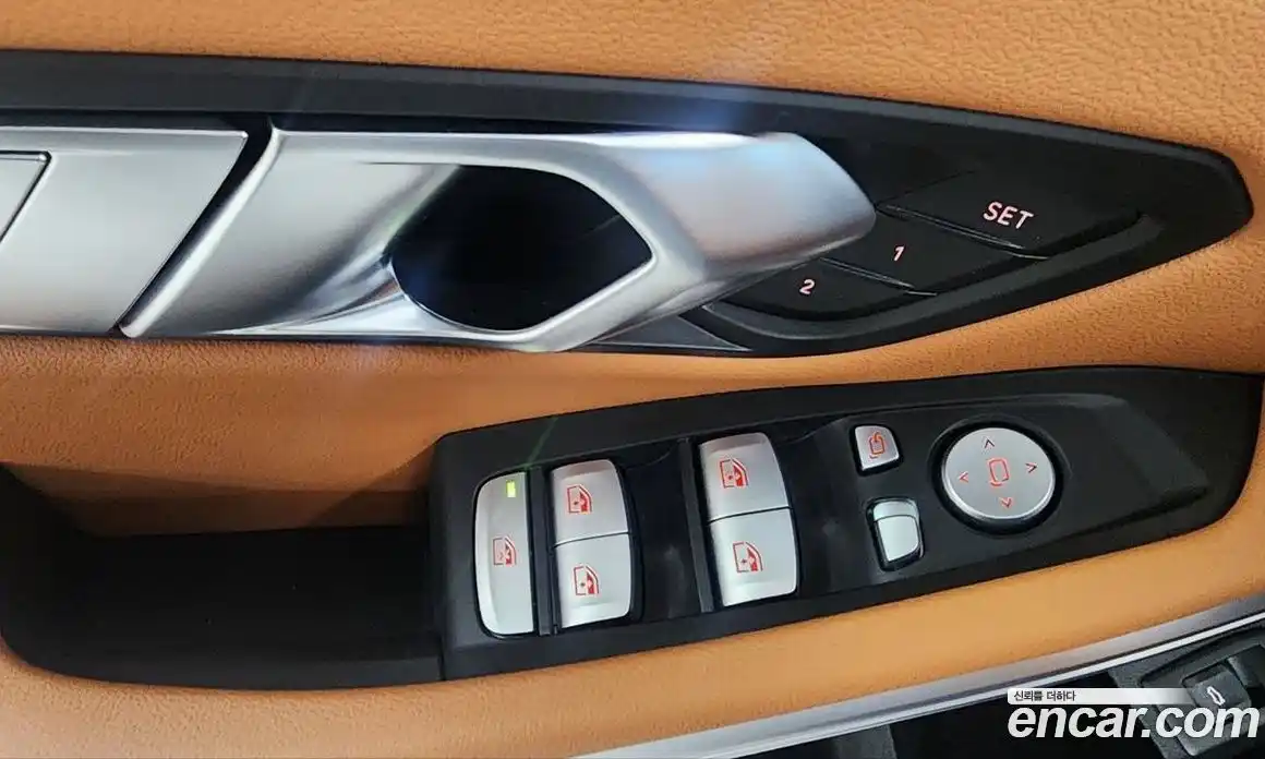 BMW 3 серия 2025 2.0 автомат (гидро), фото 13