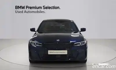 BMW 3 серия 2025 2.0 автомат (гидро), миниатюра 3