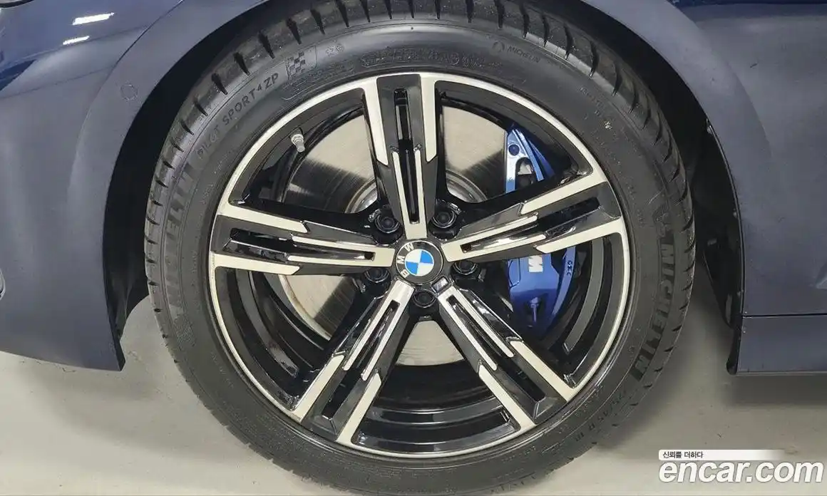 BMW 3 серия 2025 2.0 автомат (гидро), фото 5