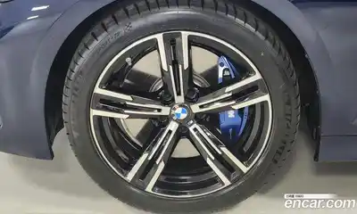 BMW 3 серия 2025 2.0 автомат (гидро), миниатюра 5