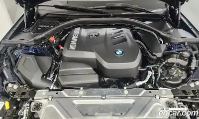 BMW 3 серия 2025 2.0 автомат (гидро), миниатюра 6