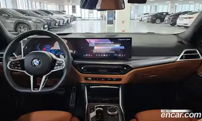 BMW 3 серия 2025 2.0 автомат (гидро), миниатюра 7