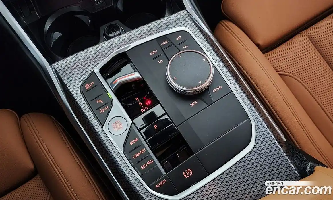 BMW 3 серия 2025 2.0 автомат (гидро), фото 9