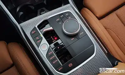 BMW 3 серия 2025 2.0 автомат (гидро), миниатюра 9