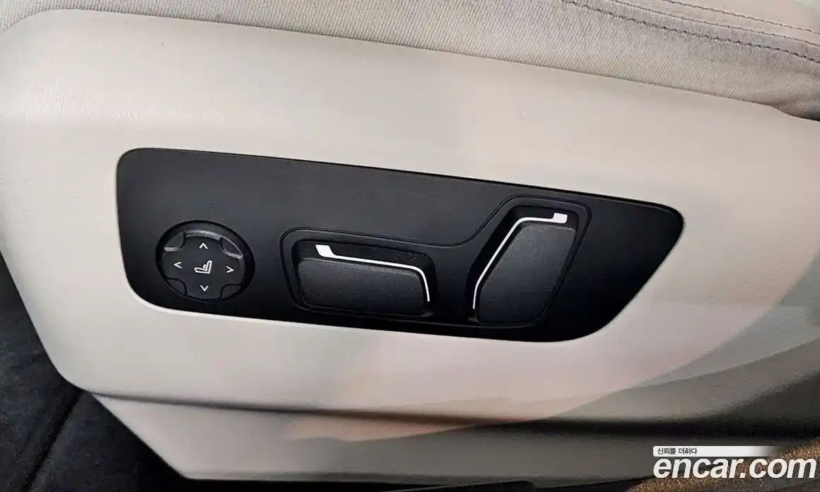 BMW 5 серия 2025 2.0 автомат (гидро), фото 13