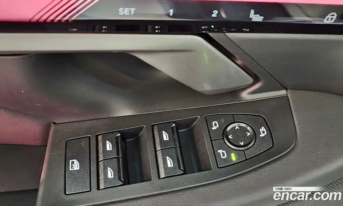 BMW 5 серия 2025 2.0 автомат (гидро), фото 14
