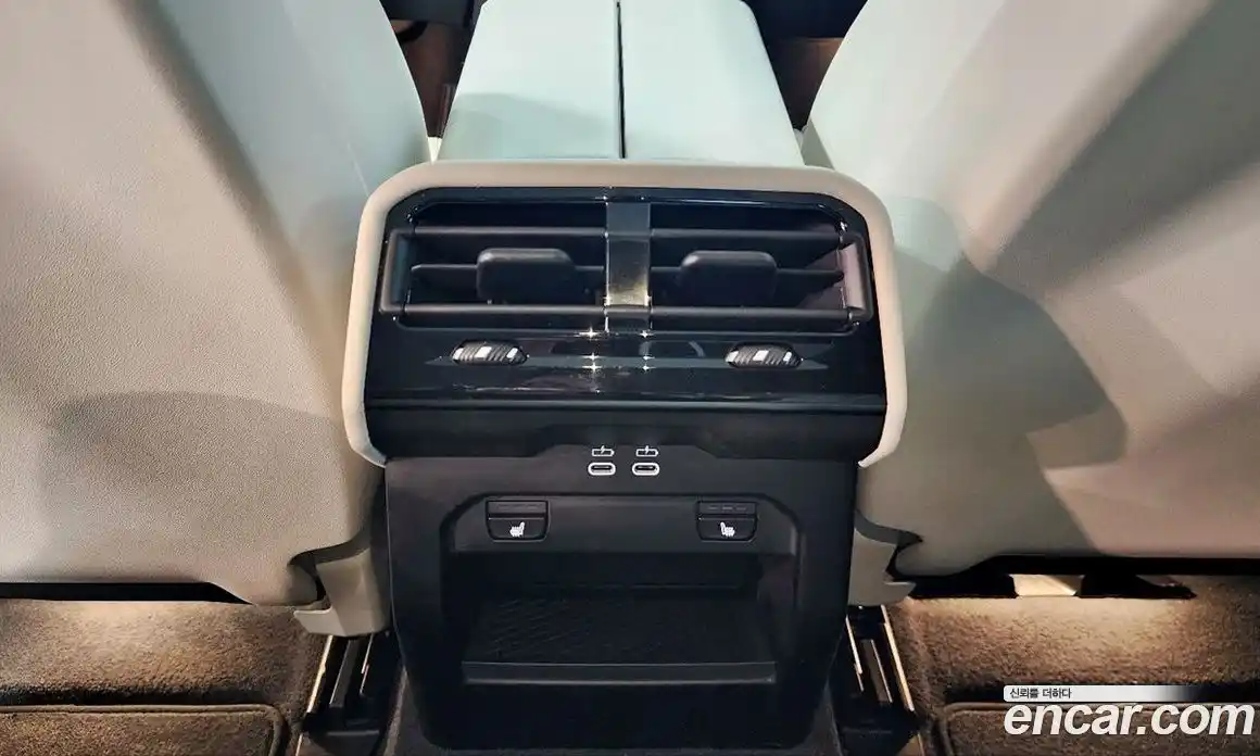 BMW 5 серия 2025 2.0 автомат (гидро), фото 19