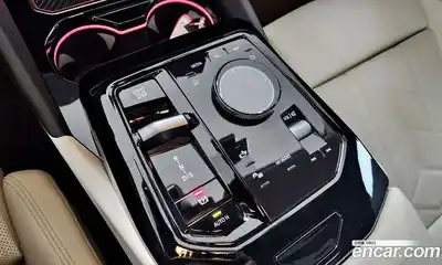 BMW 5 серия 2025 2.0 автомат (гидро), миниатюра 9
