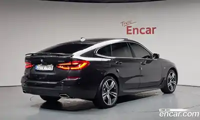 BMW 6 серия, 2023, 11 323 км
