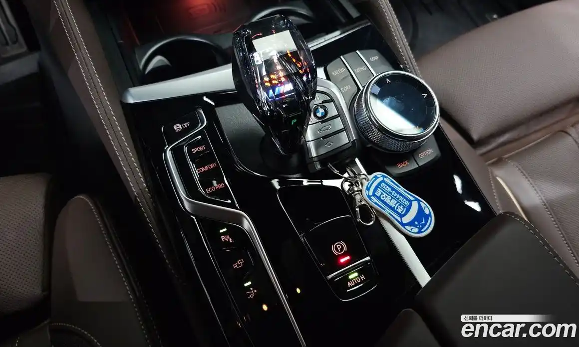 BMW 6 серия 2023 3.0 автомат (гидро), фото 11