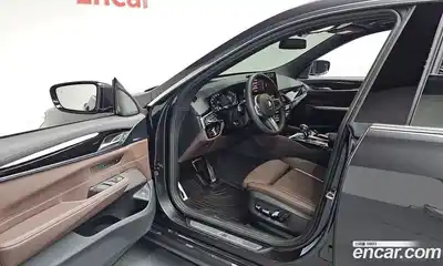 BMW 6 серия 2023 3.0 автомат (гидро), миниатюра 12