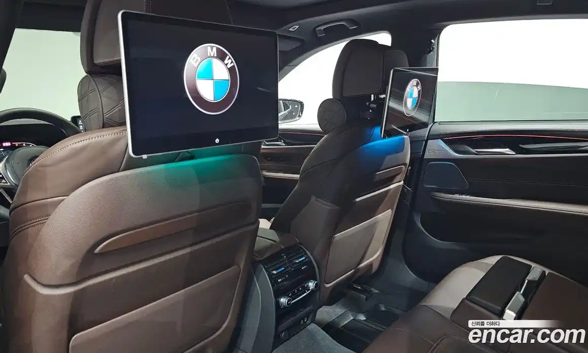 BMW 6 серия 2023 3.0 автомат (гидро), фото 17