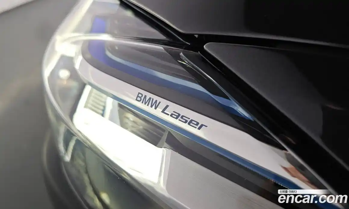 BMW 6 серия 2023 3.0 автомат (гидро), фото 36