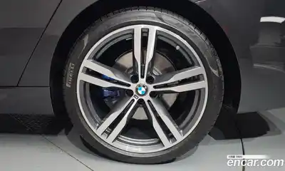 BMW 6 серия 2023 3.0 автомат (гидро), миниатюра 6
