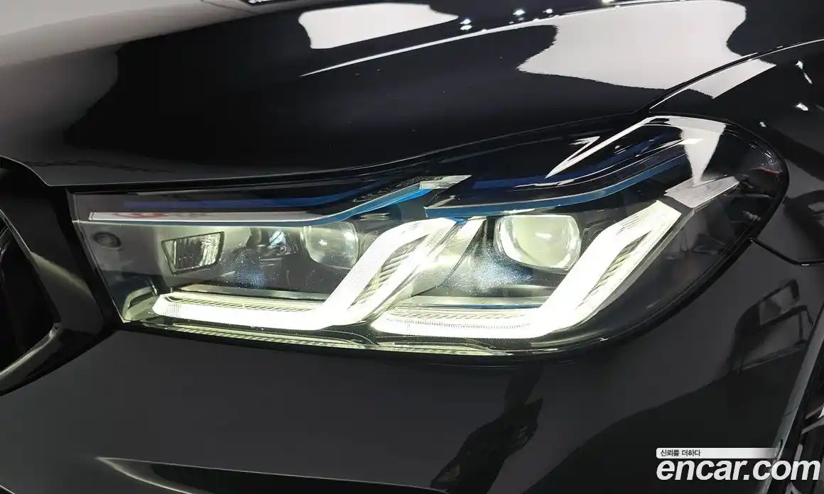 BMW 6 серия 2023 3.0 автомат (гидро), фото 7