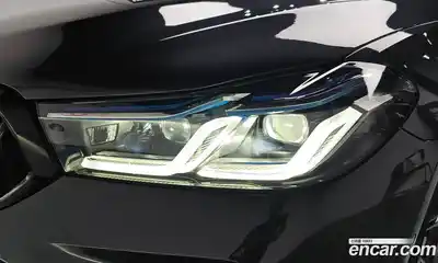 BMW 6 серия 2023 3.0 автомат (гидро), миниатюра 7