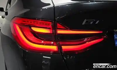 BMW 6 серия 2023 3.0 автомат (гидро), миниатюра 8