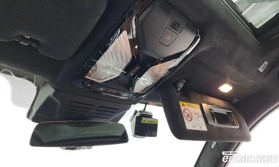 BMW X7 2025 3.0 автомат (гидро), фото 21
