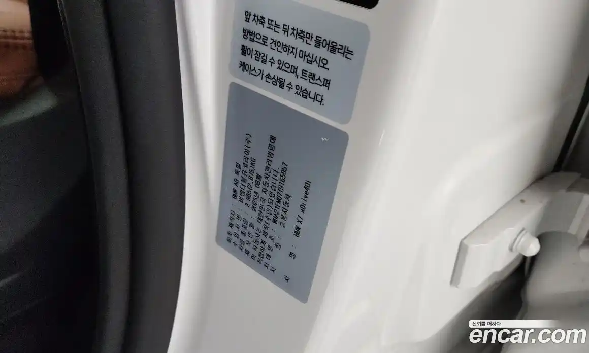 BMW X7 2025 3.0 автомат (гидро), фото 27